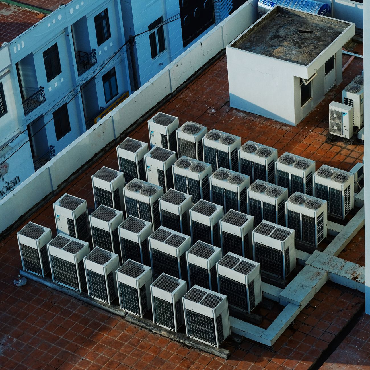 VMC thermodynamique principe, prix et — installation système de ventilation thermodynamique