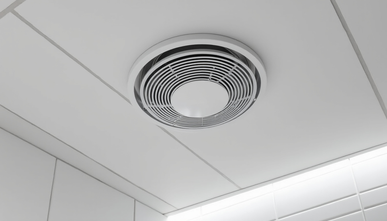 découvrez nos conseils pour choisir la bouche de vmc idéale pour votre salle de bain : modèles disponibles, débits d'air adaptés et guide d'installation simple et efficace.