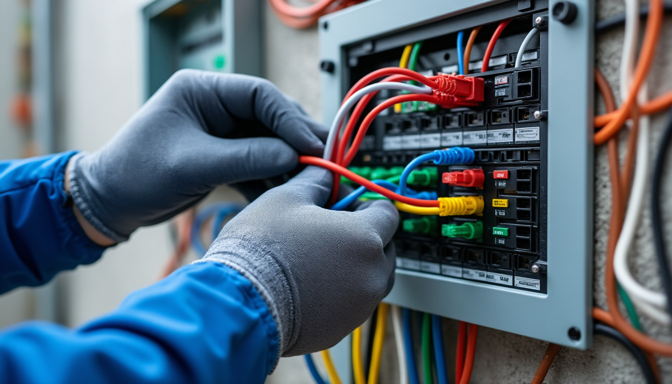 découvrez comment réaliser le branchement d'une vmc sans interrupteur grâce à notre guide détaillé étape par étape, pour une installation simple et efficace.