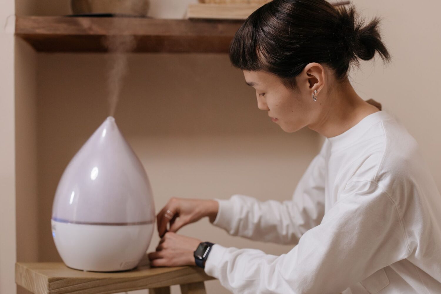 Remède de grand-mère contre l&rsquo;humidité dans la maison : 8 astuces