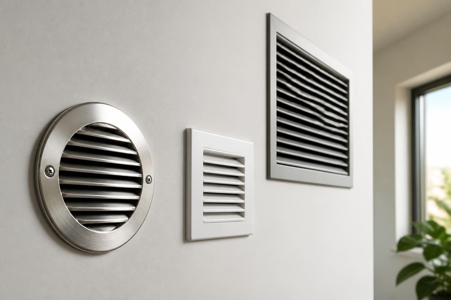 découvrez comment choisir la grille de ventilation idéale : murale, ronde ou en inox, nos conseils pour une aération efficace et adaptée à vos besoins.