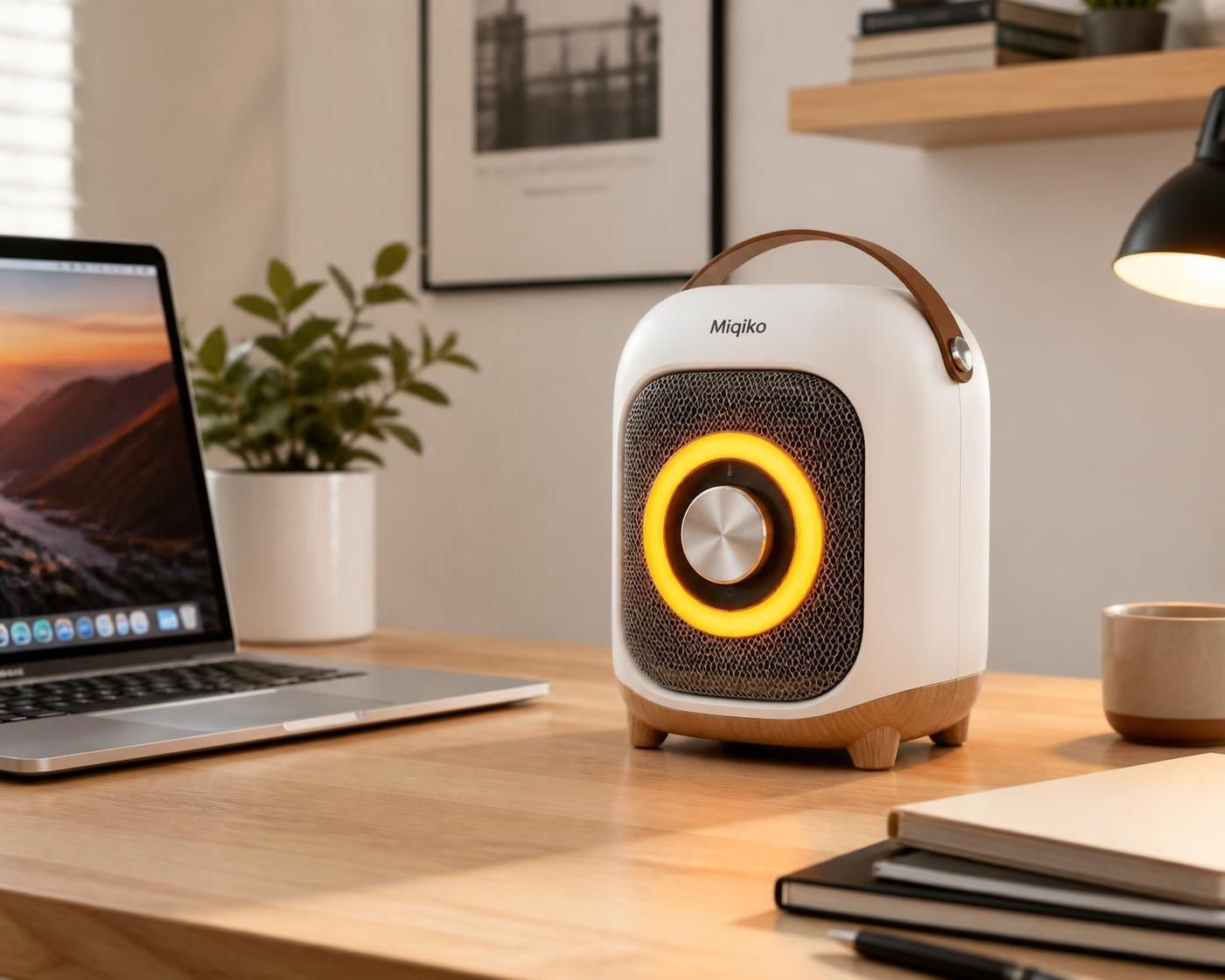 découvrez si miqiko chauffage est une arnaque ou un véritable chauffage cinétique portable efficace. analyse complète et avis fiables pour vous guider dans votre choix.