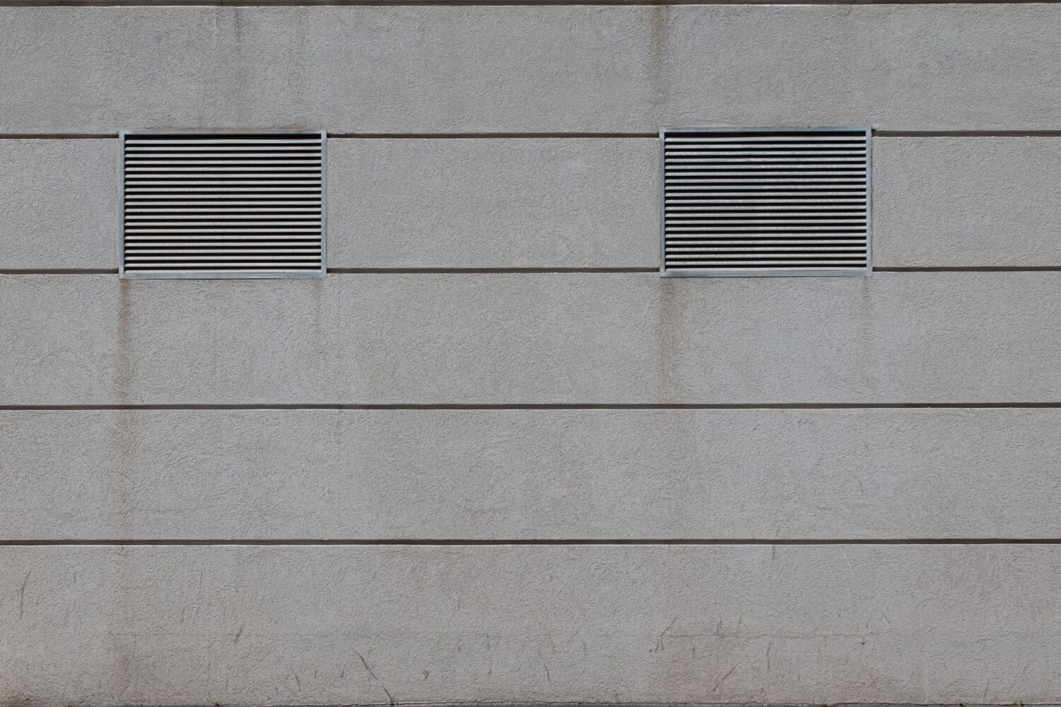 Grille de ventilation : murale, ronde, inox… comment bien choisir ?